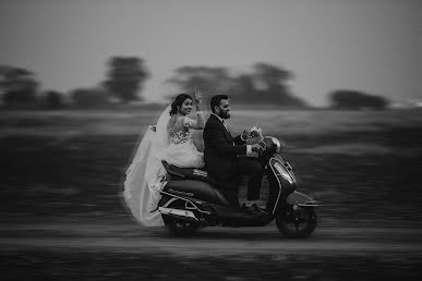 Wedding photographer Risham Jaiswal (thephotostore). Photo of 15 January 2021