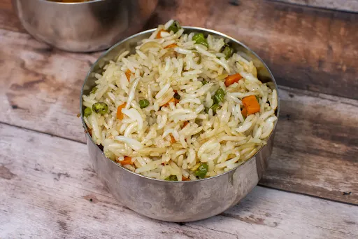 Veg Fried Rice