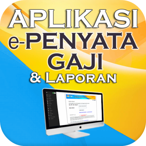 E Penyata Gaji Online Anmfor Android Apk Download