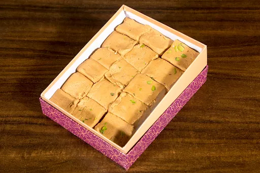 Rewari Burfi