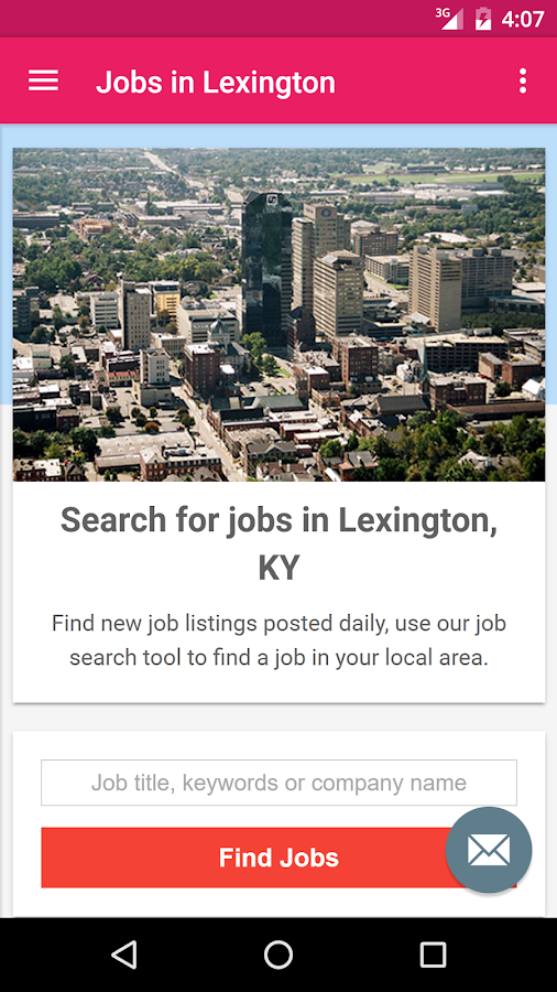 work from home jobs in lexington nc