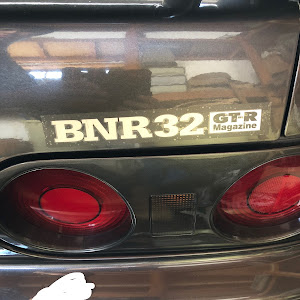 スカイライン GT-R R32