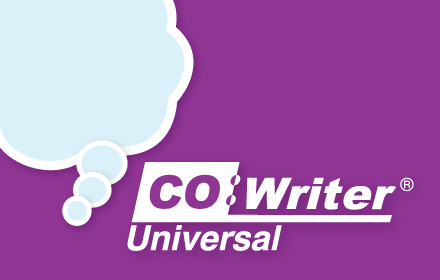 Co:Writer Universal (App) small promo image