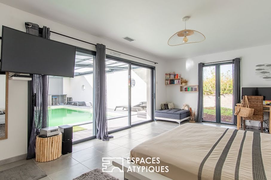 Vente maison 5 pièces 168 m² à Chateau-d'olonne (85180), 905 000 €