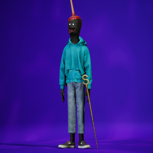 ...