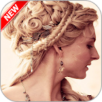 Cover Image of Download Step by step hair making ideas 1.0.0 APK