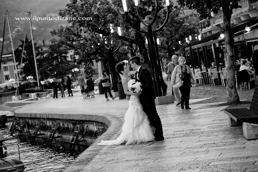 Fotograful de nuntă Angelo E Luigi Zane (angeloeluigiz). Fotografia din 1 martie 2016