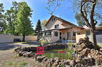 maison à La Ferté-sous-Jouarre (77)