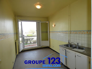 appartement à Migennes (89)