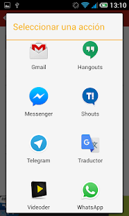 Mi Horóscopo Screenshots 3
