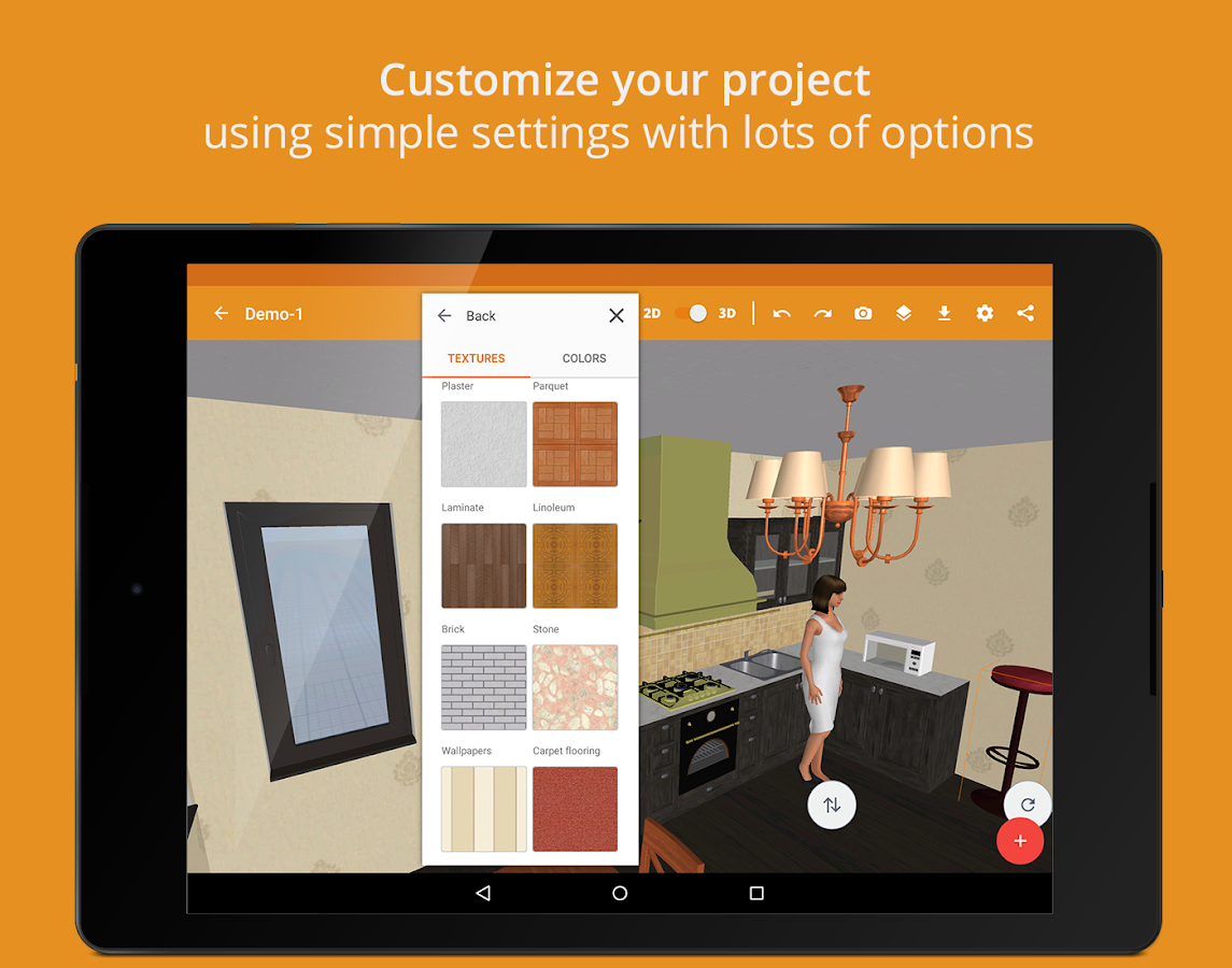  Kitchen Design Android Apps on Google Play