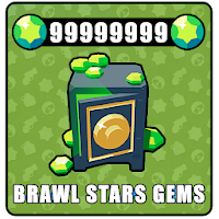 Get Free Gems Calcu For Brawl Stars  Gems Guide