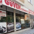 Güven Otomotiv