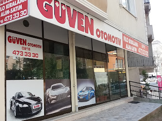 Güven Otomotiv