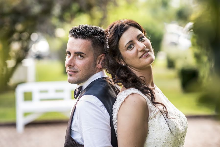 Fotografo di matrimoni Paolo Ilardi (paoloilardi). Foto del 4 agosto 2018