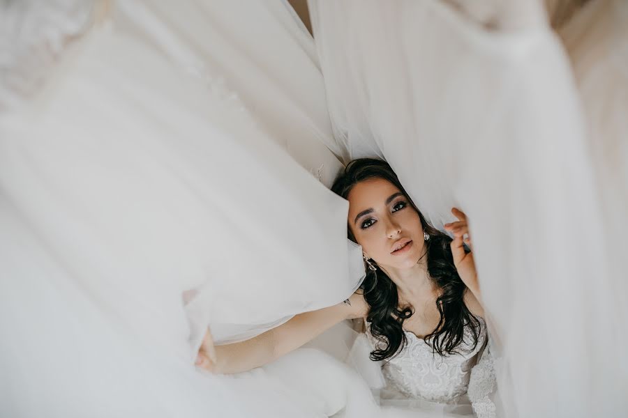 Wedding photographer Evgeniya Rossinskaya (evgeniyaross). Photo of 9 March 2019