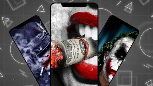 AMOLED 3D  4D Live Wallpapers - Auto Changer