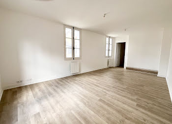 appartement à Rennes (35)