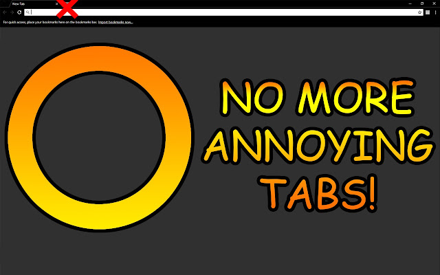 One Tab to Rule Them All