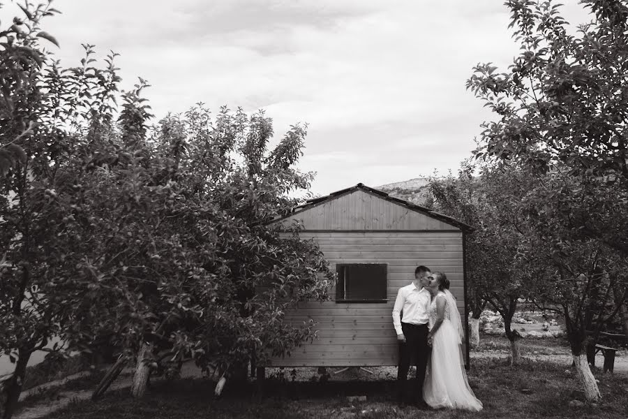 婚礼摄影师Yaroslav Babiychuk（babiichuk）。2018 6月11日的照片