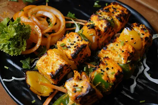 Haveli Paneer Tikka