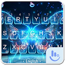 应用程序下载 Neon Colorful Butterfly Keyboard Theme 安装 最新 APK 下载程序