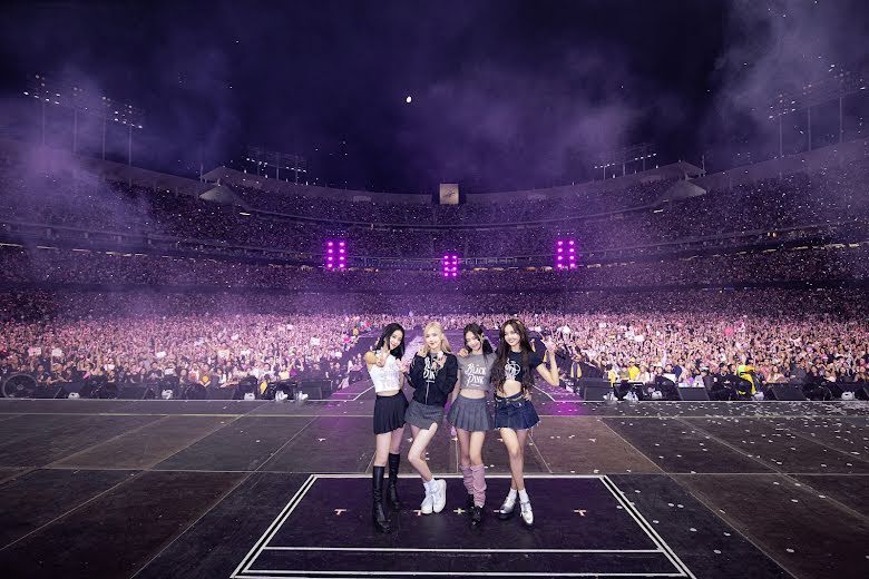 blackpink-la