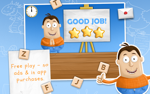 免費下載教育APP|Guess Word for Preschoolers app開箱文|APP開箱王