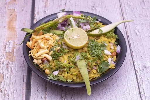 Poha [300 Ml]