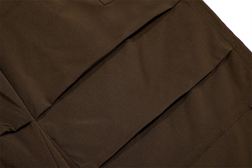 Title 13, Loose Street Workwear Trousers for Men, designe...