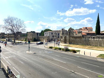 locaux professionnels à Avignon (84)