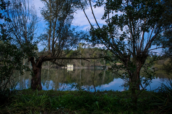 Soccer lake di everton