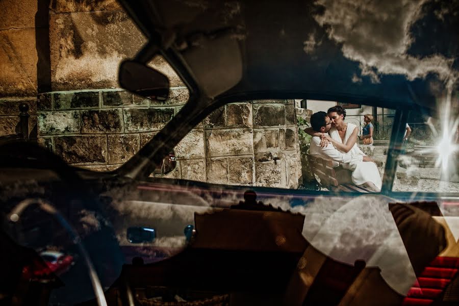 Fotografo di matrimoni Marcin Kowalczyk (marcinkowalczyk). Foto del 21 aprile 2021