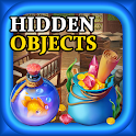 Hidden Object : Royal Palace