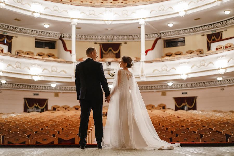 Fotógrafo de bodas Mariya Ivanova (mariadigiovanni). Foto del 3 de agosto 2020