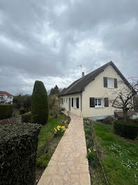 maison à Pont-de-Metz (80)