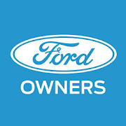 Ford Owners 1.0.13 Icon