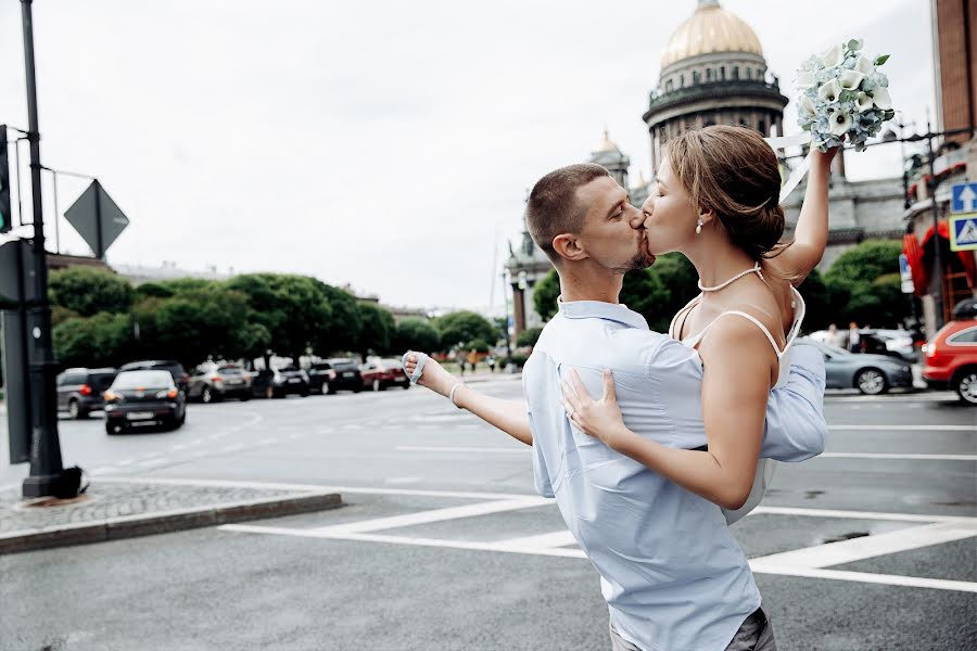 Photographer sa kasal Aleksandr Paschenko (alexandrpaschenk). Larawan ni 11 Agosto 2020