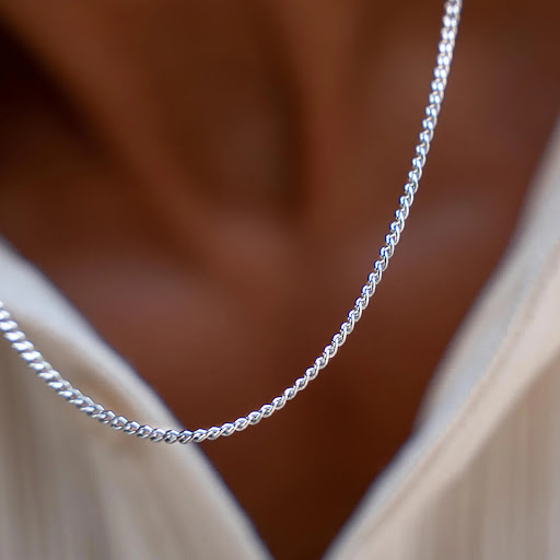 Title 1, Fashion Hip Hop Style Cuban Link Chain Necklace...