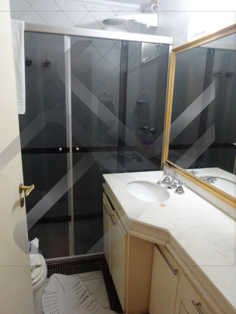 Apartamento - Edifício Ouro Preto