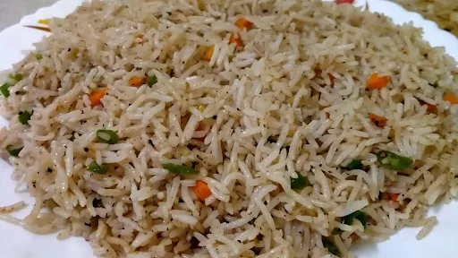 Veg Fried Rice