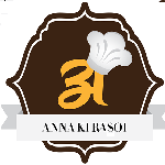 Anna Ki Rasoi, Uttam Nagar, Uttam Nagar logo