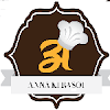 Anna Ki Rasoi, Uttam Nagar, New Delhi logo