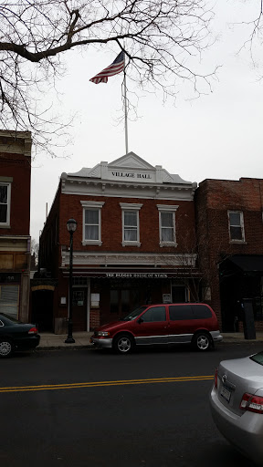 Nyack Village Hall