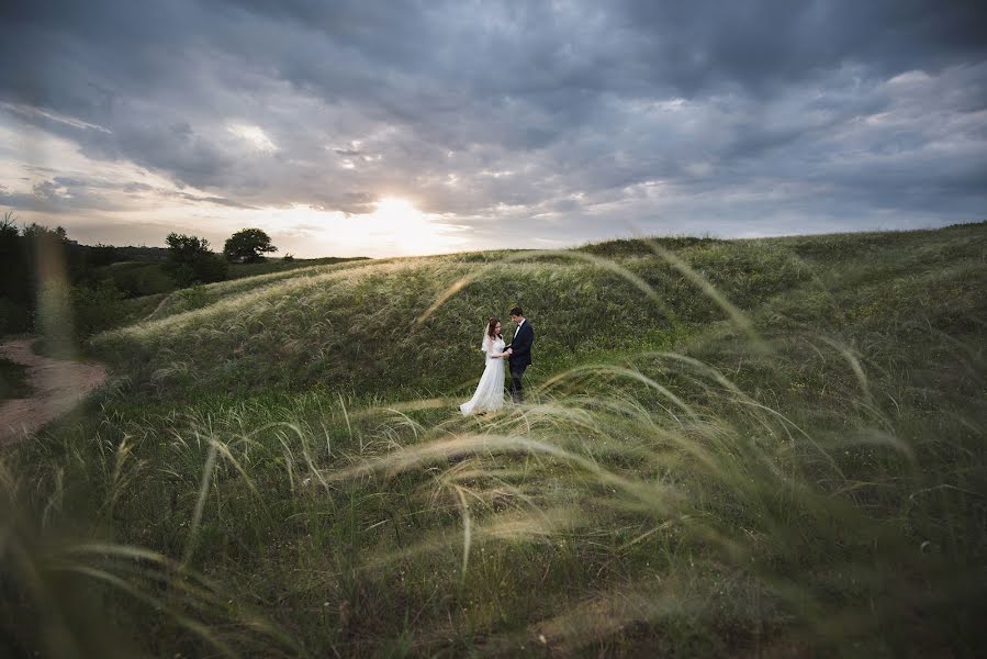 Wedding photographer Irina Kotlyar (irakotlyar). Photo of 13 September 2015