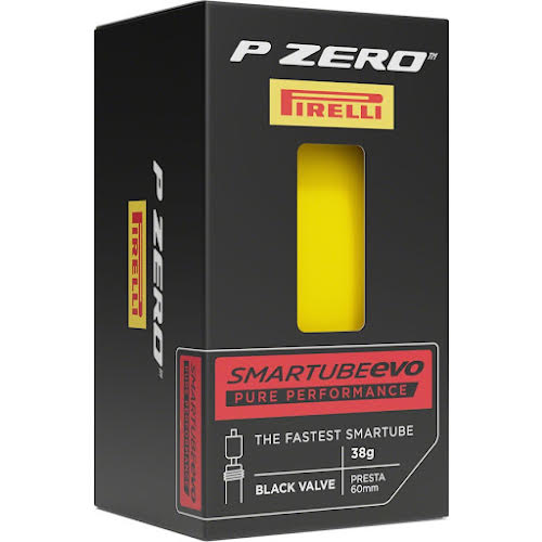 Pirelli P Zero SmarTube EVO Tube - 700 x 25 - 28mm Presta