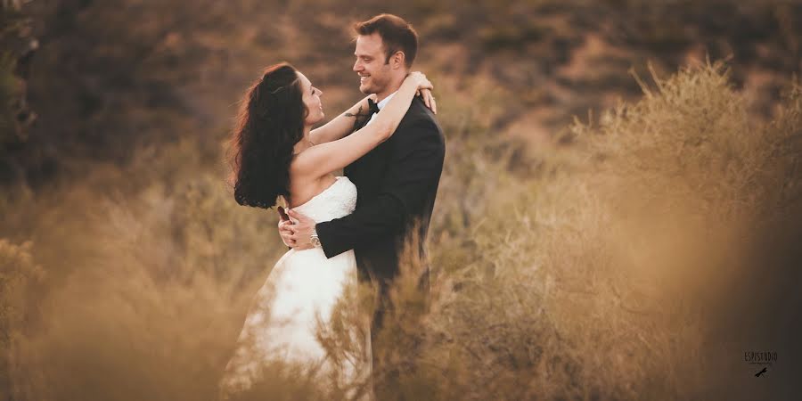 Fotógrafo de bodas Anna Espi (annaespi). Foto del 22 de mayo 2019