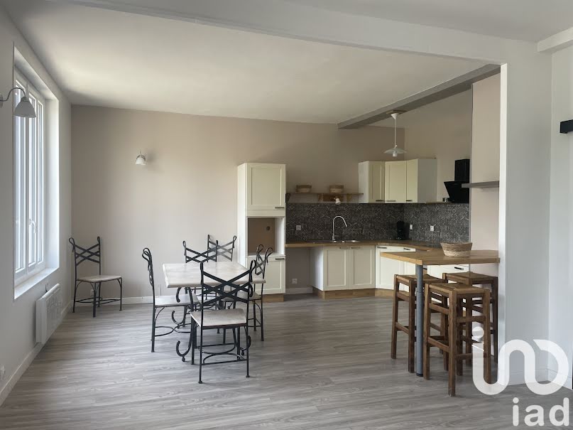 Vente maison 7 pièces 135 m² à Lalinde (24150), 179 500 €