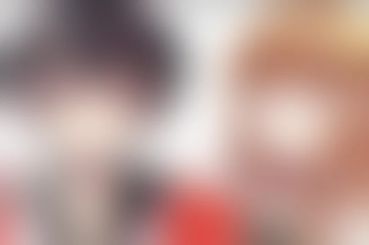 「『"冷たかった彼は、、"』」のメインビジュアル