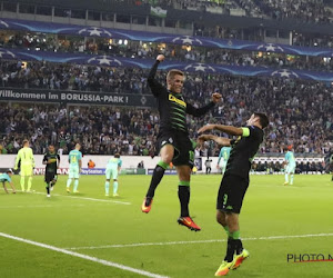 Thorgan Hazard titulaire pour le choc des Borussia !